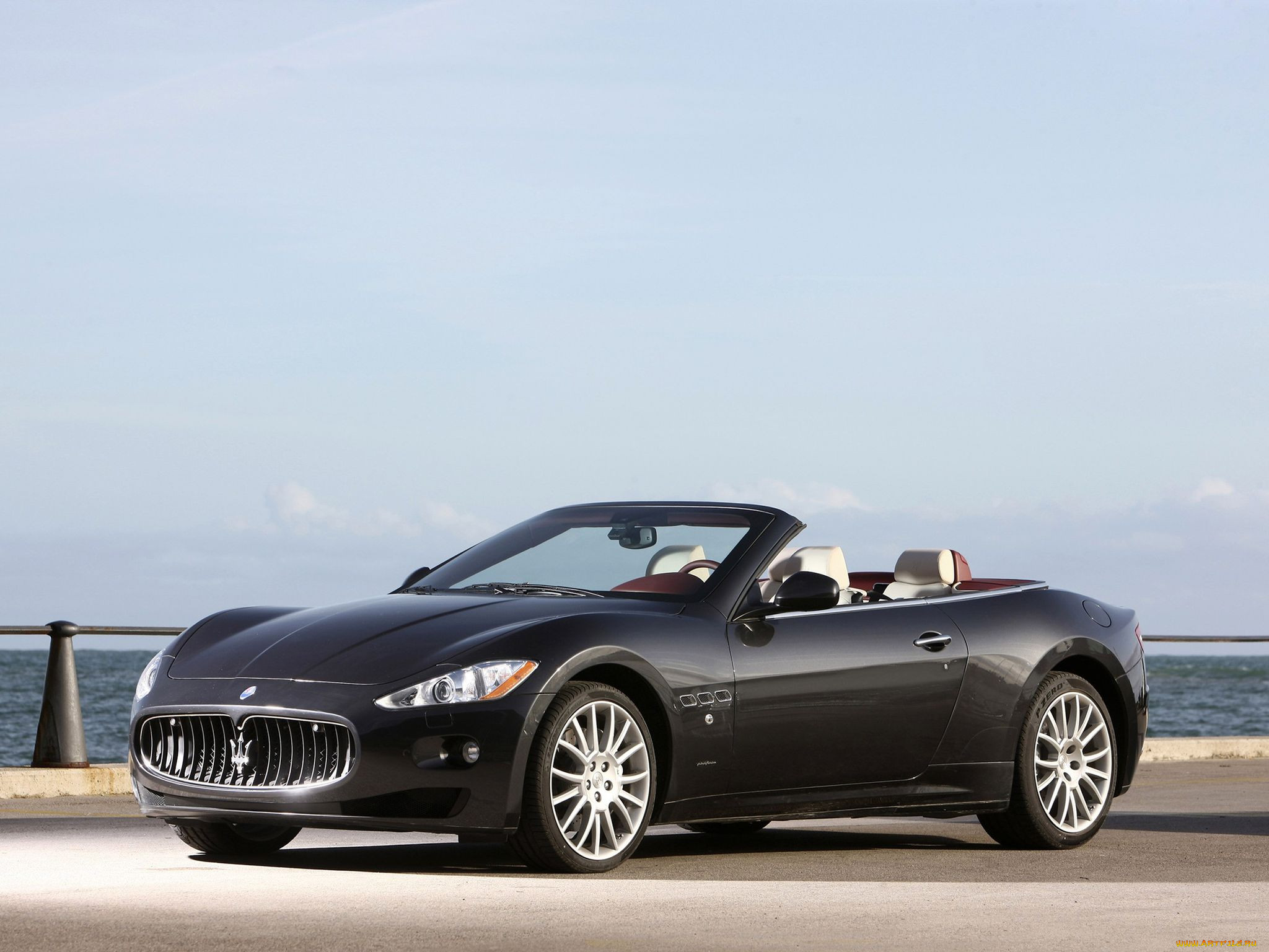 , maserati